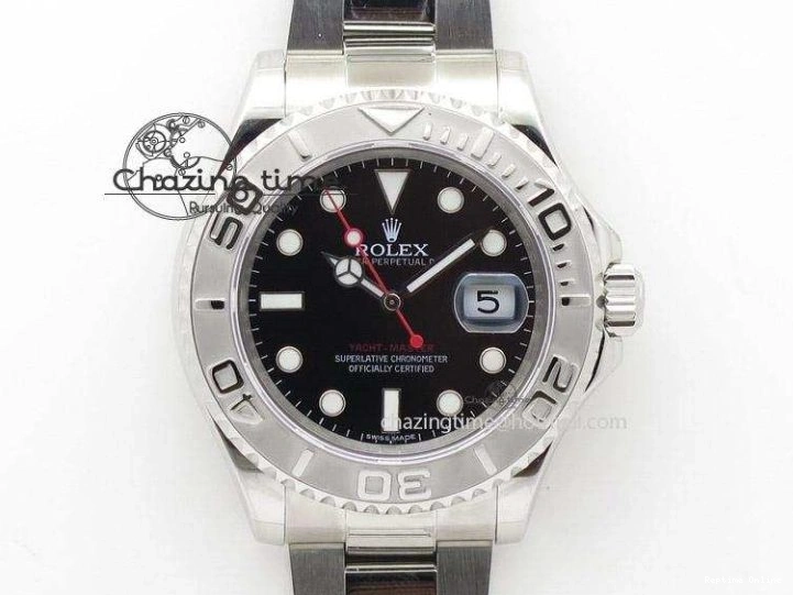 1227 DateJust 41 126333 SS YG ARF 1:1 Best Edition YG Stick Dial on Jubilee Bracelet SH3235 (Weighted) Effortless 216